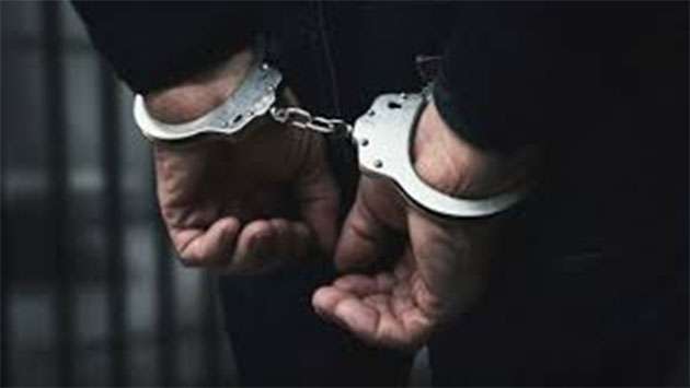Man arrested over alleged LTTE camp hoax - Breaking News
