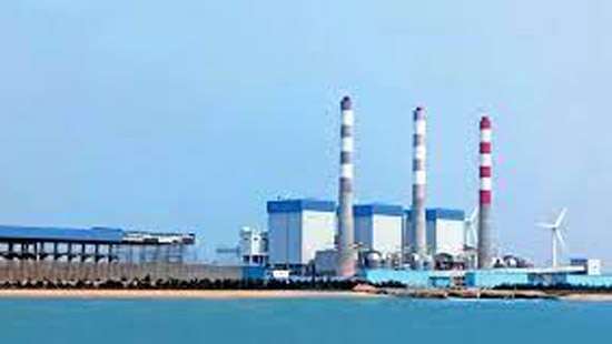 Norochcholai Unit 2 breaks down again