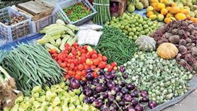Ditwah continues to affect vegetable prices: Trader