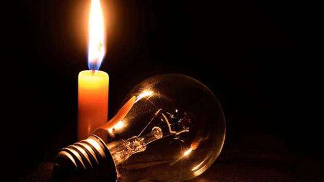 Regular powercuts for next few days because of Norochcholai breakdown