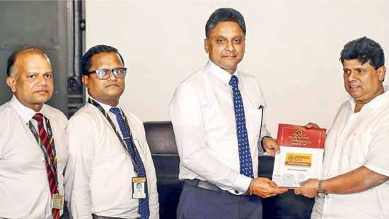 People’s Bank offers  sponsorship for  Kandy Esala Perahera