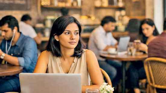 The Business of Loneliness