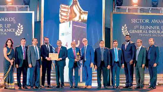 Nawaloka Hospital Colombo clinches multiple top honours at CPM Awards