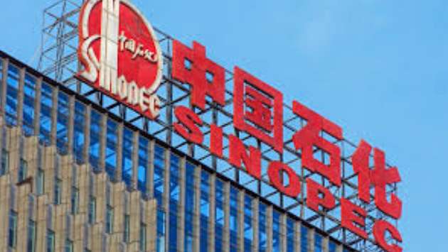 Nine months on: US $3.7Bn Sinopec investment in limbo