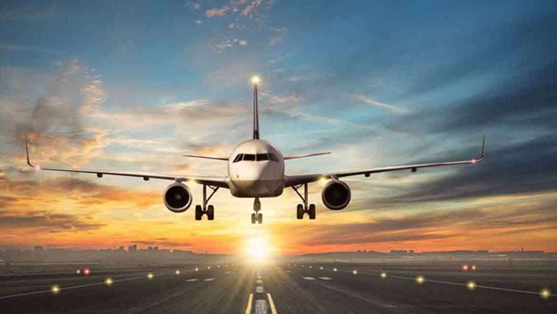 Air traffic to Sri Lanka set increase further from December