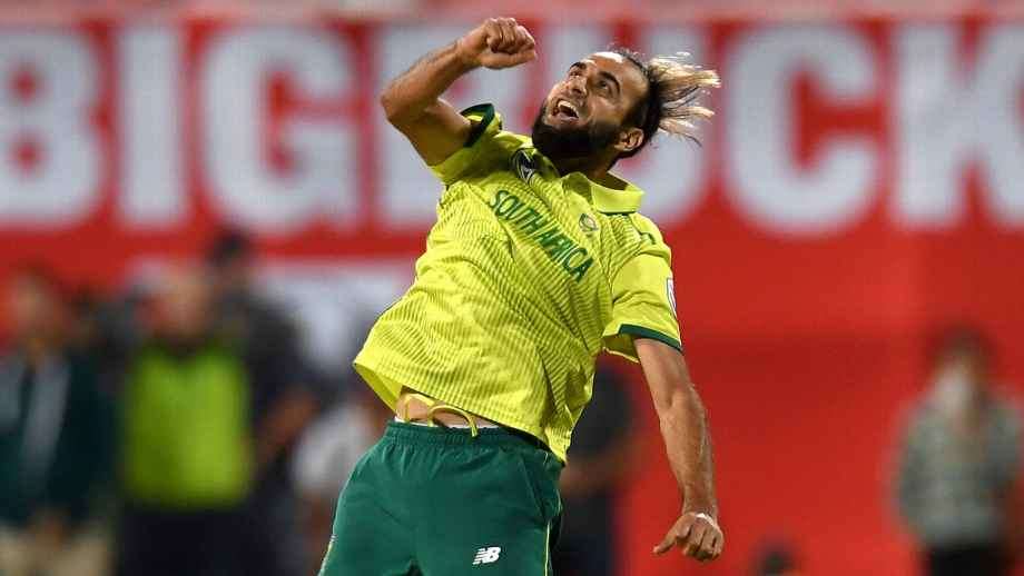 Miller, Tahir lead South Africa to super-over victory over Sri Lanka