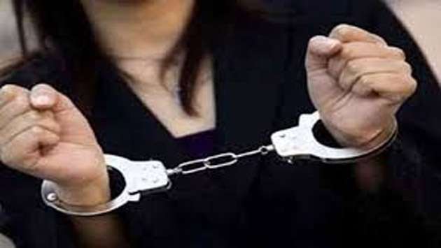 Female accomplice arrested over Borella double murder