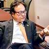 There are cases where SL politicians seek benefits  for their interests - outgoing Japanese ambassador