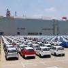 Some 400 vehicles stuck at Customs due to import rule change: VIAL