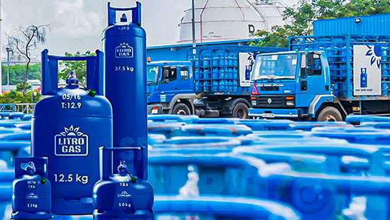 LITRO to announce gas price revision tomorrow: Chairman