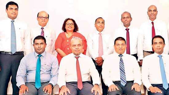 IASL appoints office bearers for year 2022