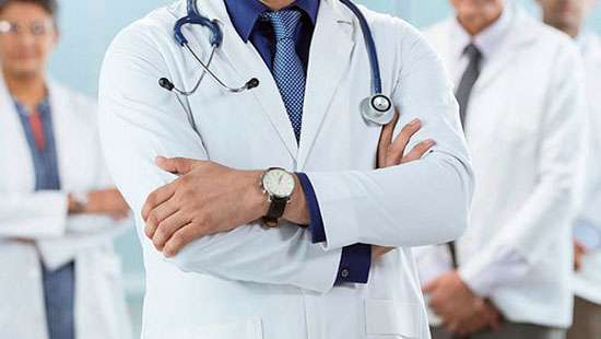 Retirement age for medical officers revised; Gazette issued