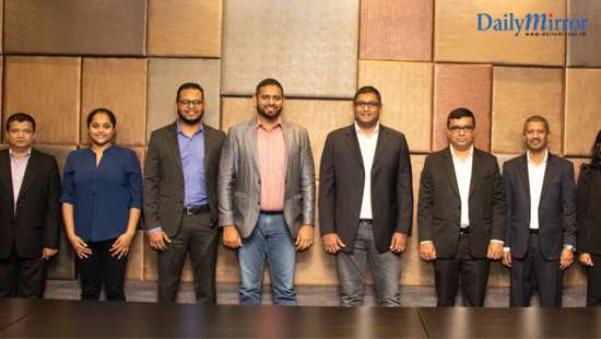 EFL 3PL and Fortude join hands to enhance business visibility