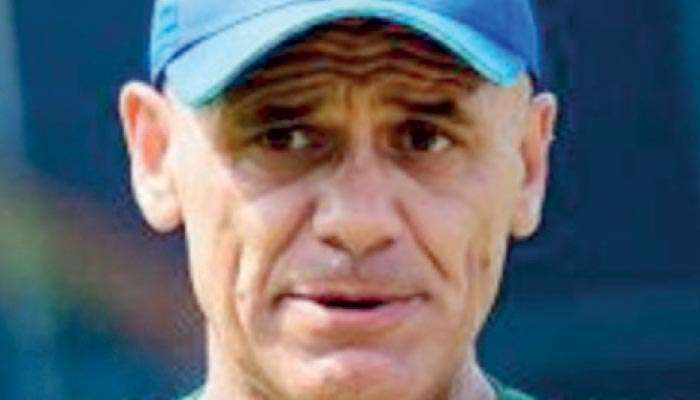 Woods returns as Sri Lanka Sevens Head Coach