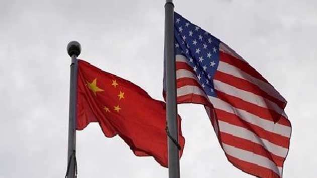 US voices concern over China’s military drills in Taiwan Strait