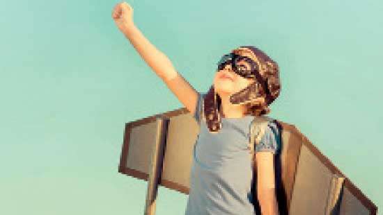 Switching ON the success button Raising kids with Intrinsic Motivation