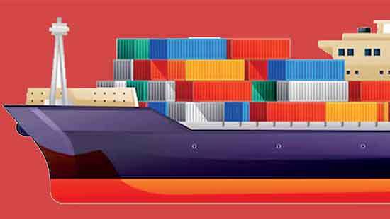 exports face steep  challenge: LRA