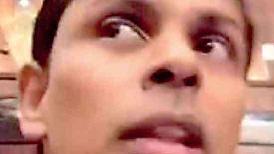 Controversial Jaffna MP Archchuna remains interdicted from service as a medical doctor: AG tells court