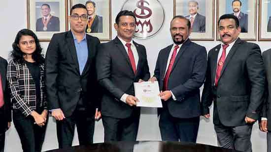 ISMM-EFL 3PL Global-JKLL-Insee partner to elevate supply chain excellence