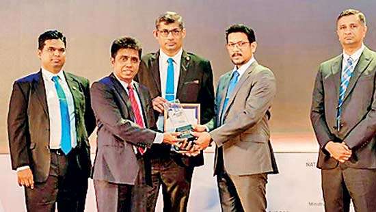 PLC’s Prabath Gunasena named as CIO of the Year