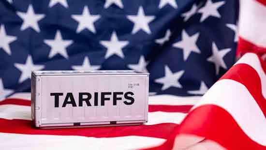 Sri Lanka caught in widening USA supply chain crackdown