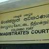 Magistrate condemns inhumane treatment of remanded suspects: Orders end to shackling in Open Court