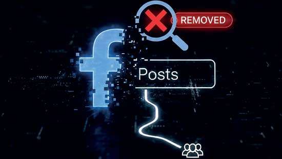 Facebook Removes “Posts” Search Filter, Creating Challenges for Users, Influencers, and Fact-Checkers