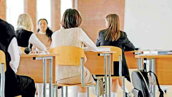 Why Sri Lanka Still Fumbles Sex Ed And What That’s Doing to Our Youth