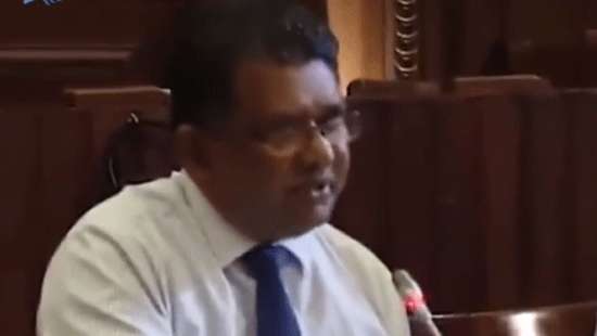 Archeology Dept. DG resigns after being pulled up by President