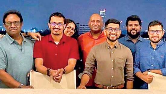 nVentures invests over US $ 1.5mn in SL start-ups