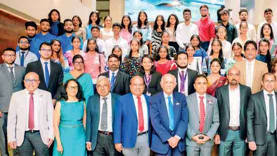 IIHS Business School launched to shape future global leaders