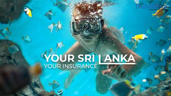 Fairfirst To Extend Insurance To Adventurers Who Explore Sri Lanka