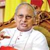 Cardinal Malcolm Ranjith seeks dismissal of Suresh Sallay’s writ petition over Easter Sunday attacks probe