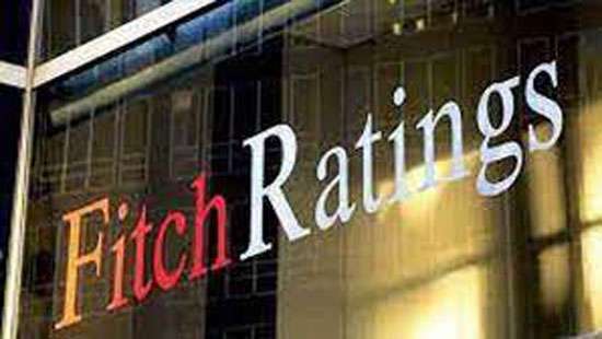 Fitch downgrades seven Lankan insurers’  National IFS ratings; maintains Watch Negative