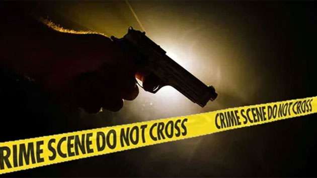 Showroom manager shot dead in Ambalangoda
