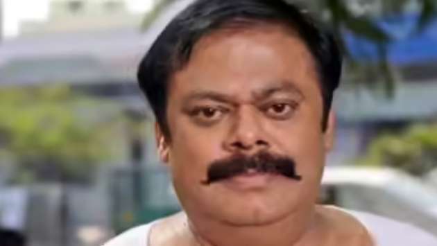 Veteran actor-comedian Madhan Bob passes away at 71 in Chennai
