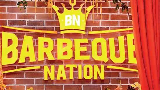 Barbeque Nation Opens at Colombo City Centre