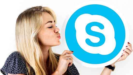 Goodbye Skype The End of an Internet Era