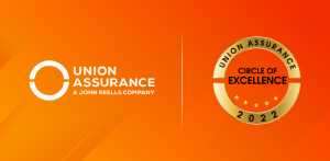 Union Assurance Circle of Excellence Relaunches with Bigger & Better Rewards