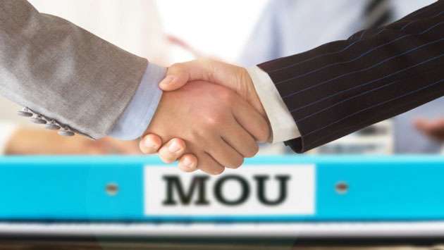 MoU signed to develop LNG infrastructure for Sobadhanavi Power Plant