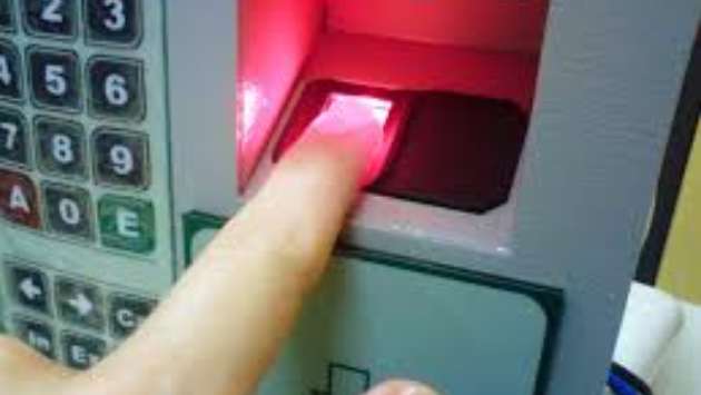 Govt to introduce fingerprint scanners in all state institutions