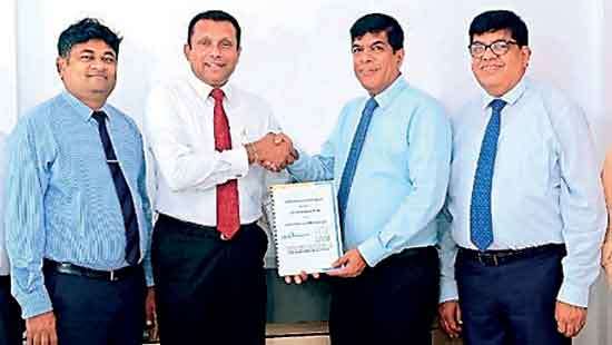 HNB-Expo Property Developers offer tailored financial solutions
