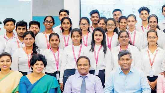 Acuity launches mentorship programme to shape future leaders in global capital markets