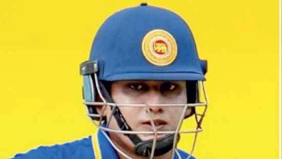 Rain washes away Sri Lanka’s good chance against  New Zealand