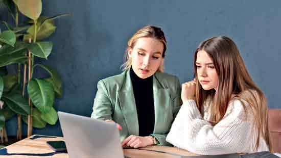 The Hidden Challenges Women Face at Work