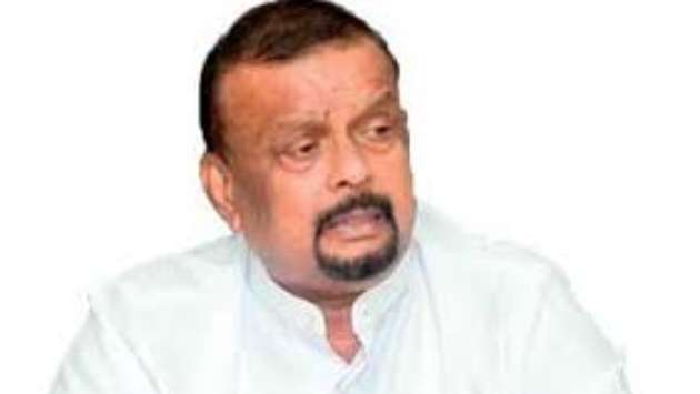 S.M. Chandrasena remanded