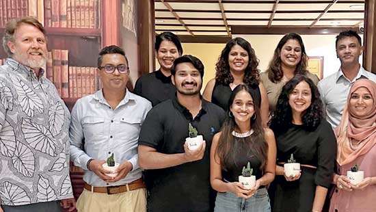 Guiding Leadership and Outreach expands impact