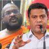 Gnanasara Thera should share terrorist group info with CID: Minister