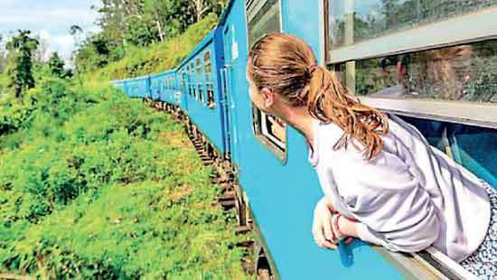Sri Lanka records third highest annual tourist arrivals despite forecast miss