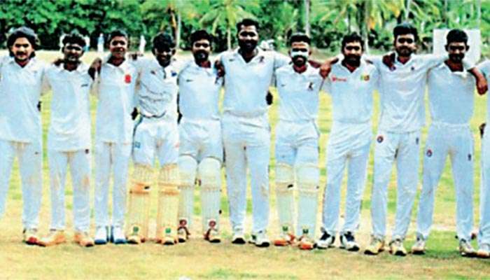 Veyangoda CC record comfortable win